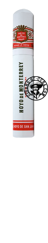 Hoyo De Monterrey Le Hoyo De San Juan Tubos