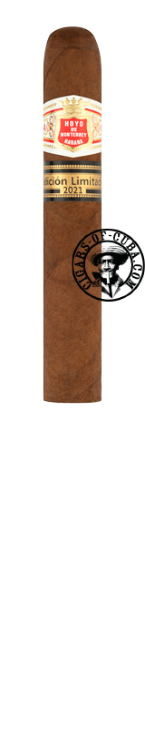 Hoyo De Monterrey Monterreyes No. 4 - 2021