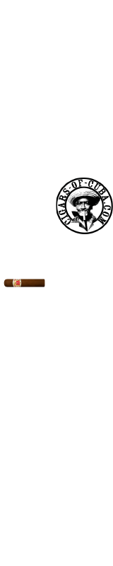 Hoyo De Monterrey Petit Robustos - 2017