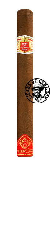 Hoyo De Monterrey Primaveras - Year Of The Ox - 2021