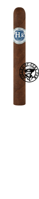 HR CIGARS Corona Gorda - Blue Line