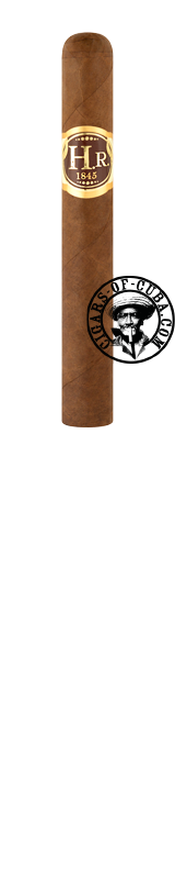 HR CIGARS Corona - Signature