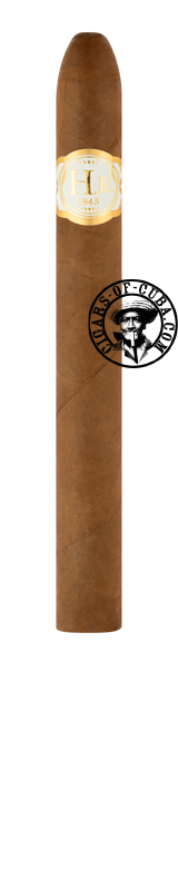 HR CIGARS Double Corona - White Line