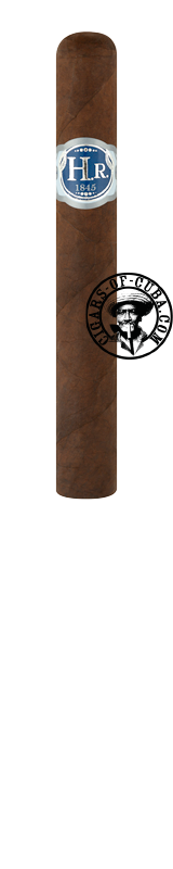 HR CIGARS Toro - Blue Line