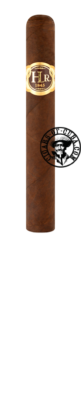 HR CIGARS Toro - Signature