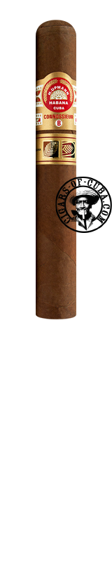 H.Upmann Connossieur B (cdh)