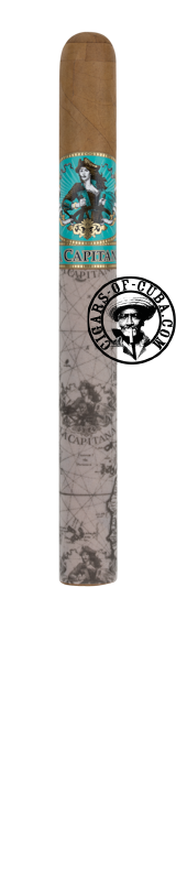 LA CAPITANA Churchill