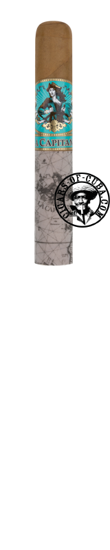 LA CAPITANA Robusto