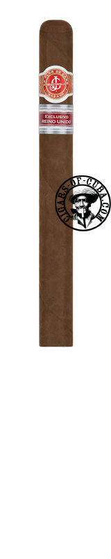 La Flor De Cano Selectos No.3 - 2023 - Reino Unido