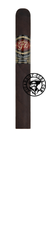 LA FLOR DOMINICANA Legero Cabinet Oscuro Natural - L 300