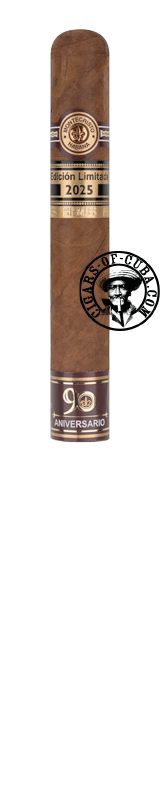 Montecristo Elba - 2025 - Premier