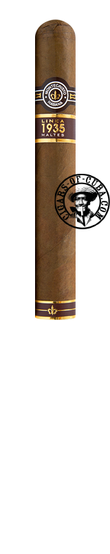 Montecristo Linea 1935 - Maltes