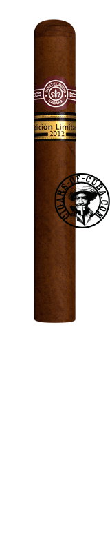 Montecristo 520 Edicion 2012