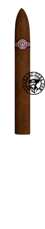 Montecristo No.2