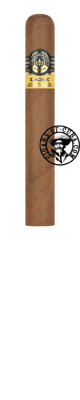 Montecristo Open Eagle