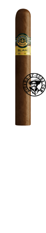 Montecristo Open - Slam