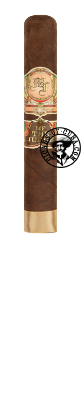 MY FATHER The Judge - Grand Robusto