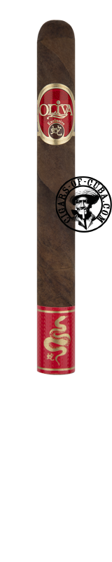 Oliva Year Of The Snake