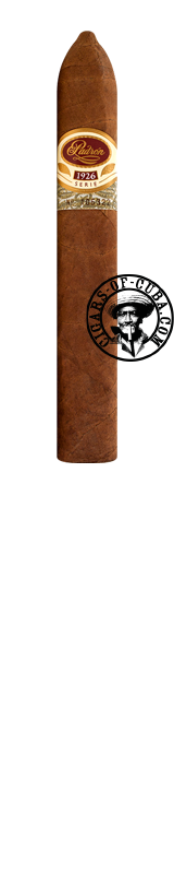 Padron 1926 No.2