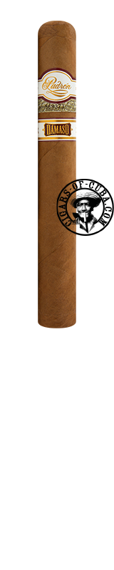 Padron Damaso No.15