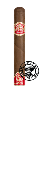 Partagas Cedros - Year Of The Snake - 2025