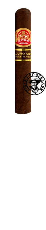 Partagas 2016 Maduro No.1 (cdh)