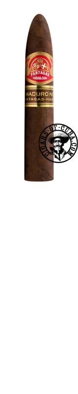 Partagas Maduro No.2