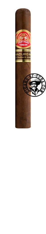 Partagas Maduro No.3