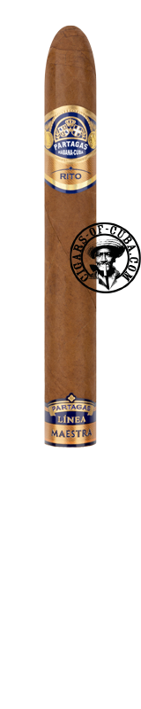 Partagas Rito