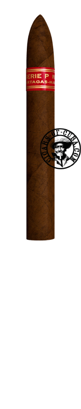 Partagas Serie P No.2 Tubos