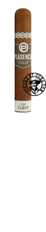 Plasencia Alma Del Campo - Tribu