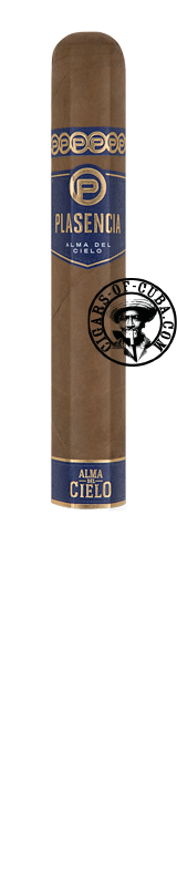 Plasencia Alma Del Cielo - Amanecer