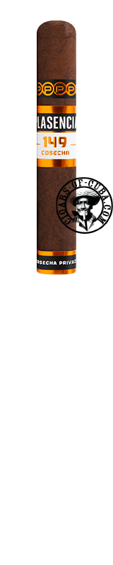Plasencia Cosecha 149 - La Vega