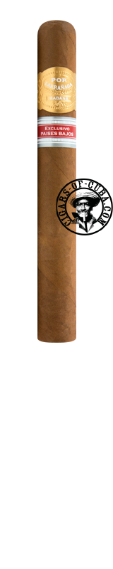 Por Larranaga Gran Robusto - 2017 - Paises Bajos