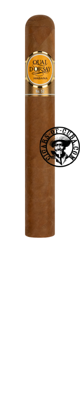 Quai D'Orsay No.52