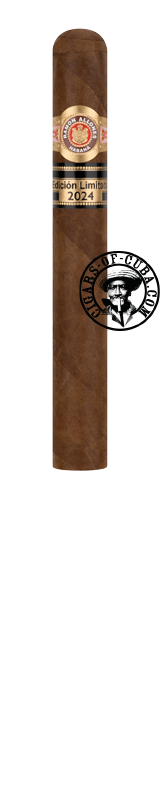 Ramon Allones Absolutos - 2024