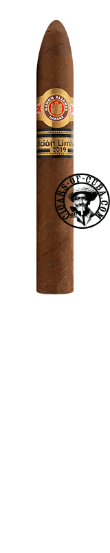 Ramon Allones Allones No.2 Edicion 2019
