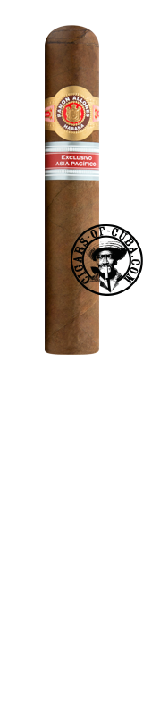 Ramon Allones Silver Jubilee - 2017 - Asia Pacifico