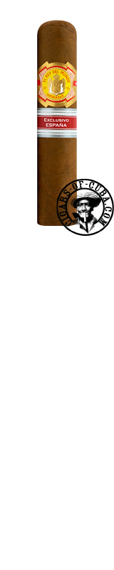 Rey Del Mundo Petit Robustos - 2015 -Spain