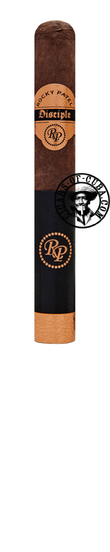 ROCKY PATEL Disciple - Toro