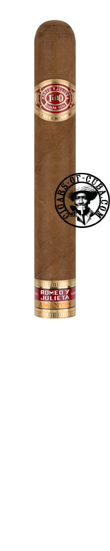 Romeo y Julieta Amantes - 2025