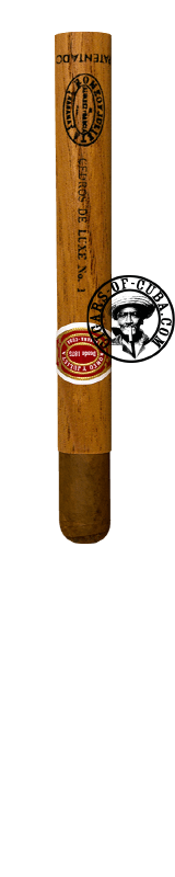 Romeo y Julieta Cedros Deluxe No. 1