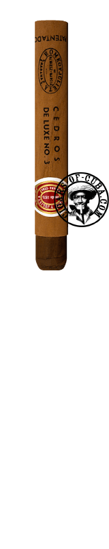 Romeo y Julieta Cedros Deluxe No. 3