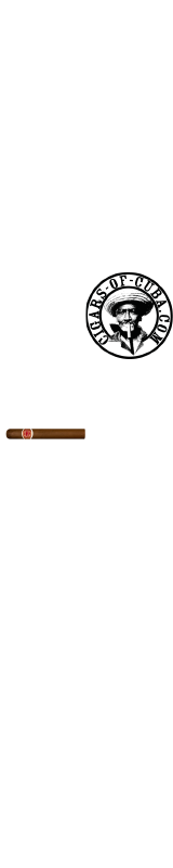 Romeo y Julieta Mille Fleurs - Damaged