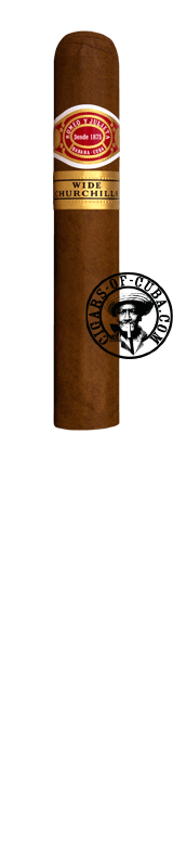 Romeo y Julieta Wide Churchills 2018