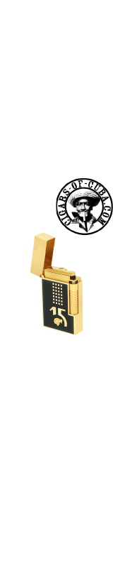 S.T. Dupont Le Grand - Behike 15th