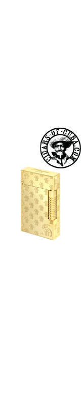S.T. Dupont Le Grand - Trinidad 55