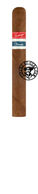 TATUAJE Verocu Blue - No.1 Toro