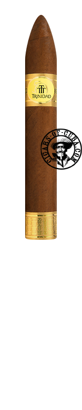 Trinidad 50th Aniversario Humidor - 2019