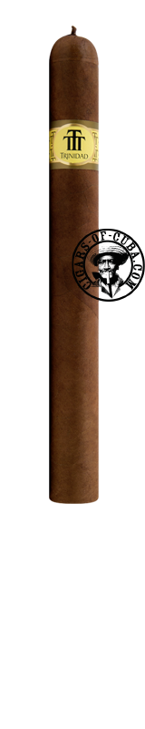 Trinidad Casilda Coleccion Habanos XVI- 2019